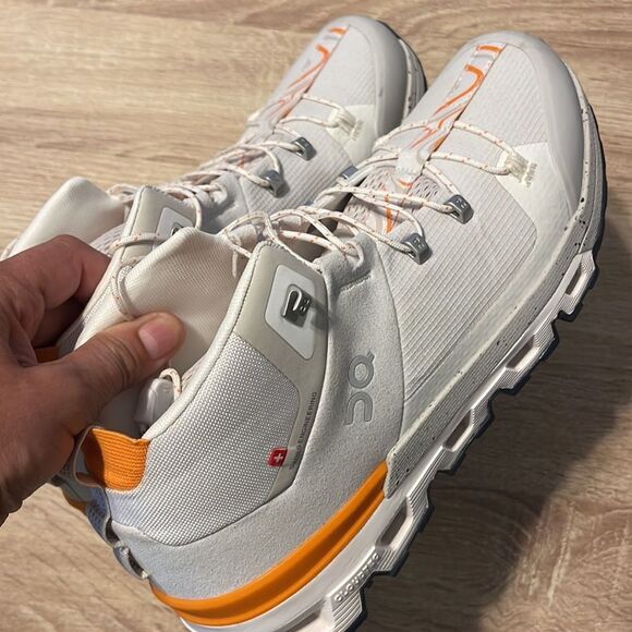 New On cloud shoes Womens Size 8.5 - Picture 4 of 12